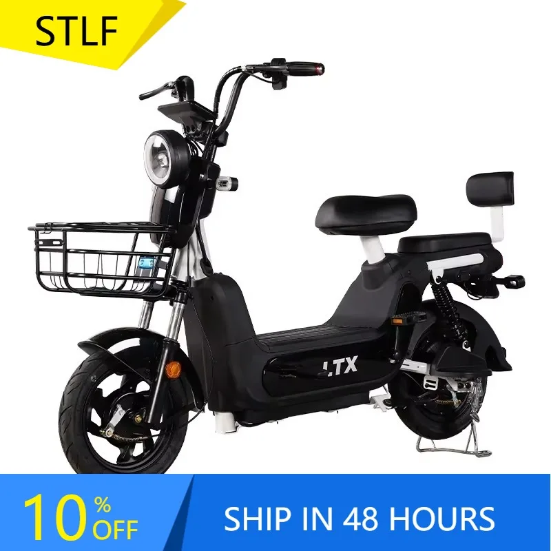 Zuimi High-end Urban Luxury Electric City E-Scooter With Fast Motor Power Smart Controller New Battery Condition