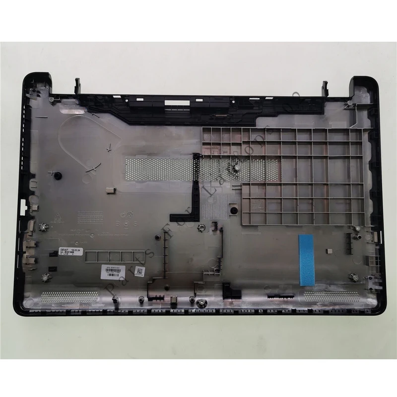 P For HP 15-BS BW BR 250 G6 TPN-C129 Bottom Case Cover Black 924915-001