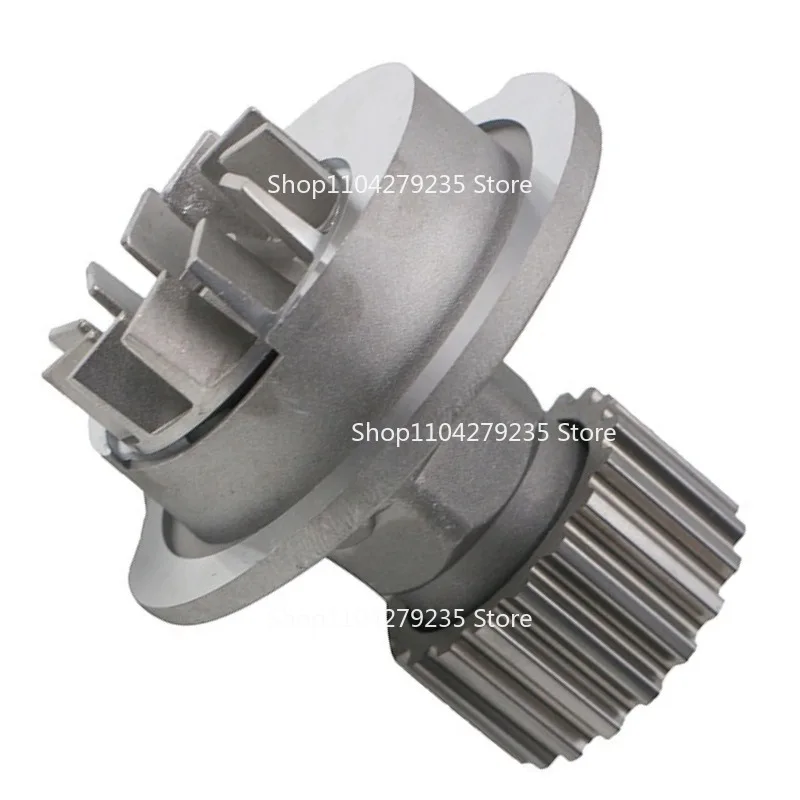 

Suitable for Automotive Engine Cooling Water Pump System 96352650
