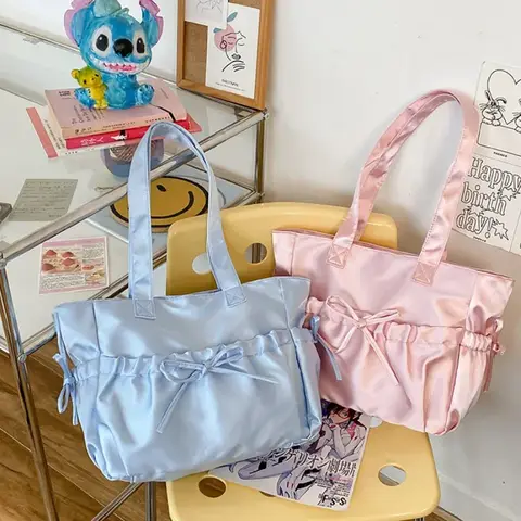 8 best sales rosa handväska - №5