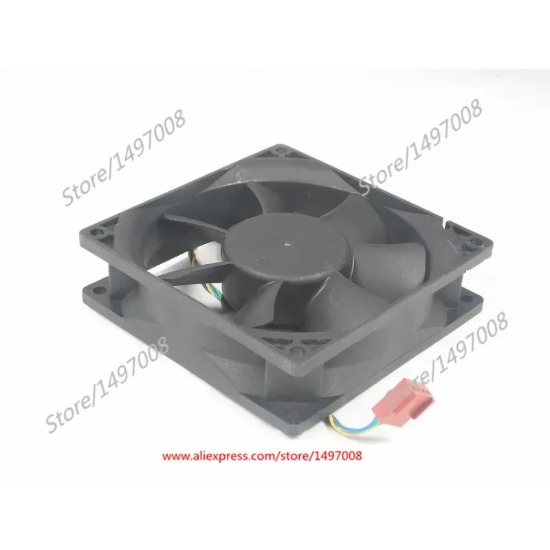 Delta Electronics AUB0912HH 5L1F DC 12V 0.40A 90x90x25mm Server Cooling Fan