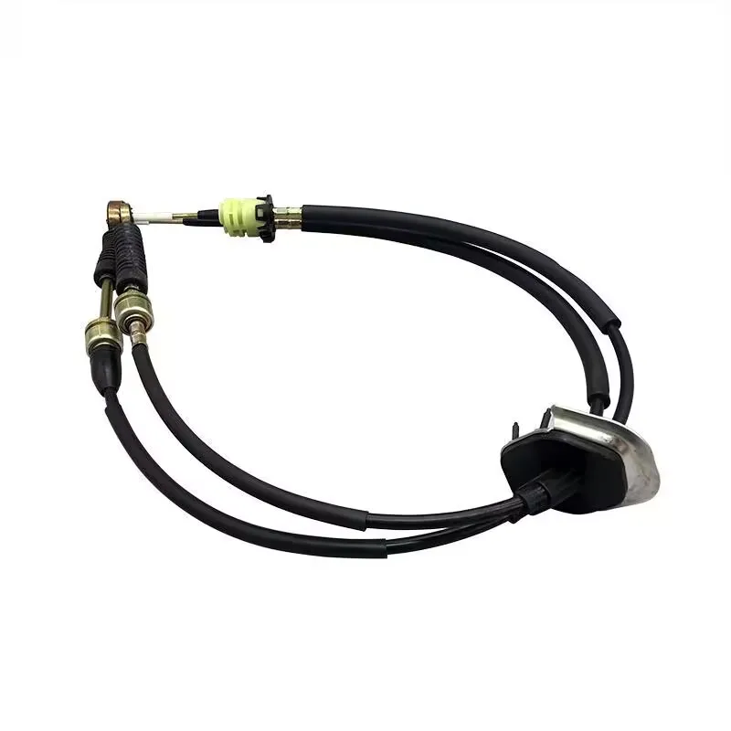 

Оригинальные механические коробки передач MT, селекторный кабель для китайского Brilliance BS4 M2 4G18 4G93, двигатель 06-09, автозапчасти 3001099