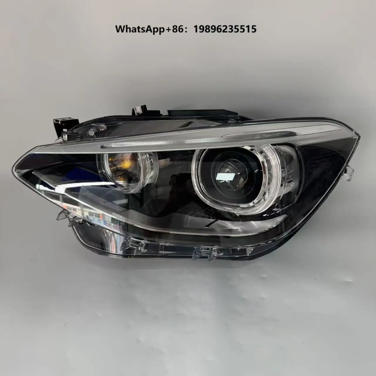 Applicable to Front Headlights, Xenon Headlights