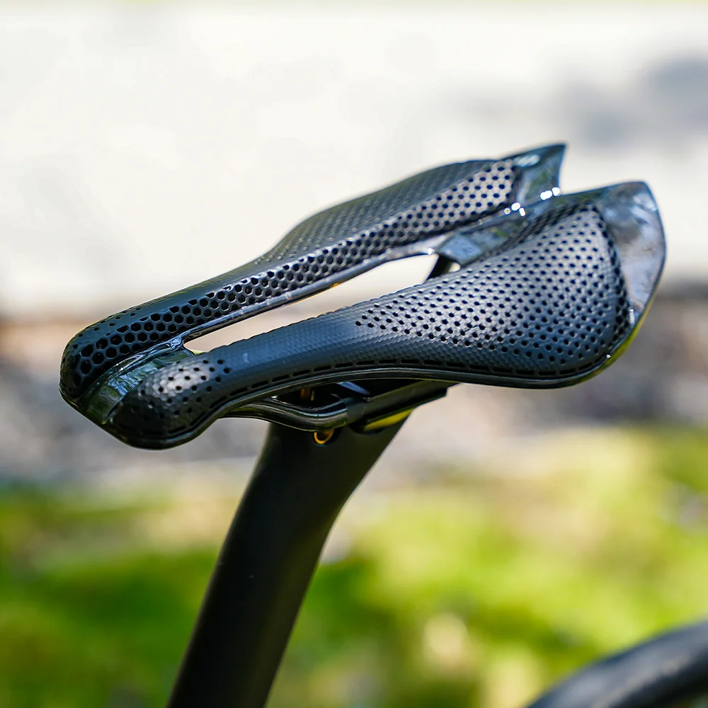 2025 جديد ONIRII الترياتلون TT ثلاثية الأبعاد مطبوعة السرج واحد TT الطريق الوقت محاكمة الدراجات البحر ألياف الكربون خفيفة t لدراجة الترياتلون #6