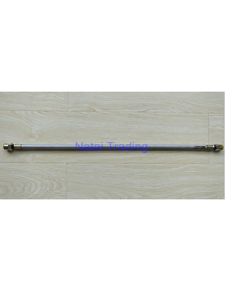 

Tubo de Alta Presión de 600 mm para Banco de Pruebas de Common Rail, Tubo de Suministro de Combustible de Common Rail