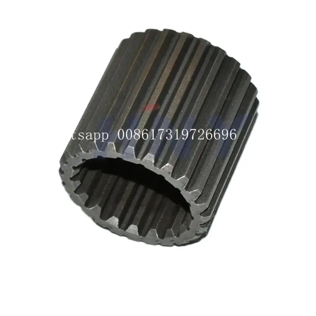 

COUPLING PIECE Schwing boom gear sleeve 1003556 pump truck spare parts