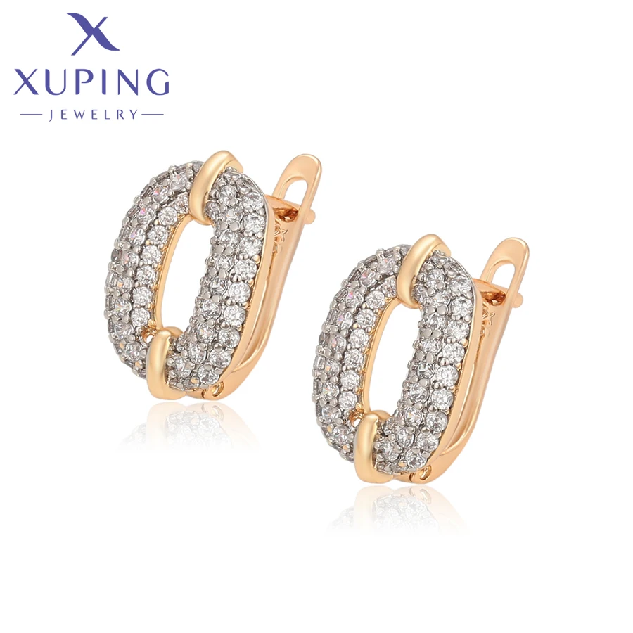 Xuping Jewelry Fash…