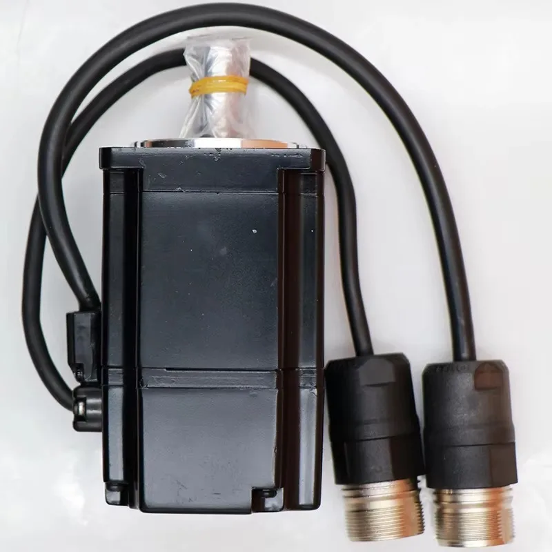 New and Original 1 Year Warranty SGMAH-02AAA61D SGMAH02AAA61D PRICE AC Servo Motor 2.1 AMP 200 W 230