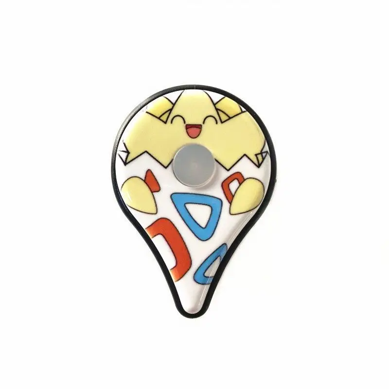 

Pokémon Pokemon Go Plus Smart Bracelet Battery Edition Automatic Europe, America and Japan Edition