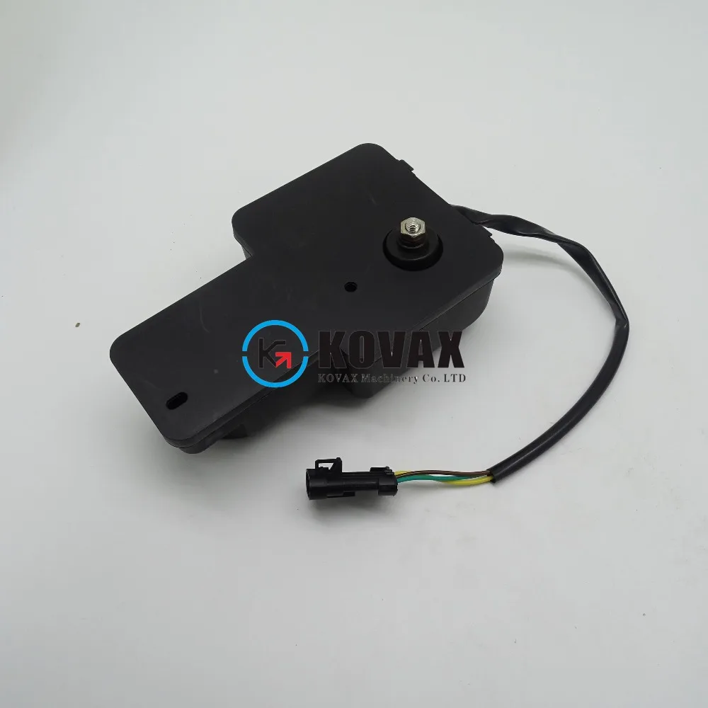 

6679476 Windshield wiper motor suitable for skid steer loaders 751 753 763 773 863 864 873 883
