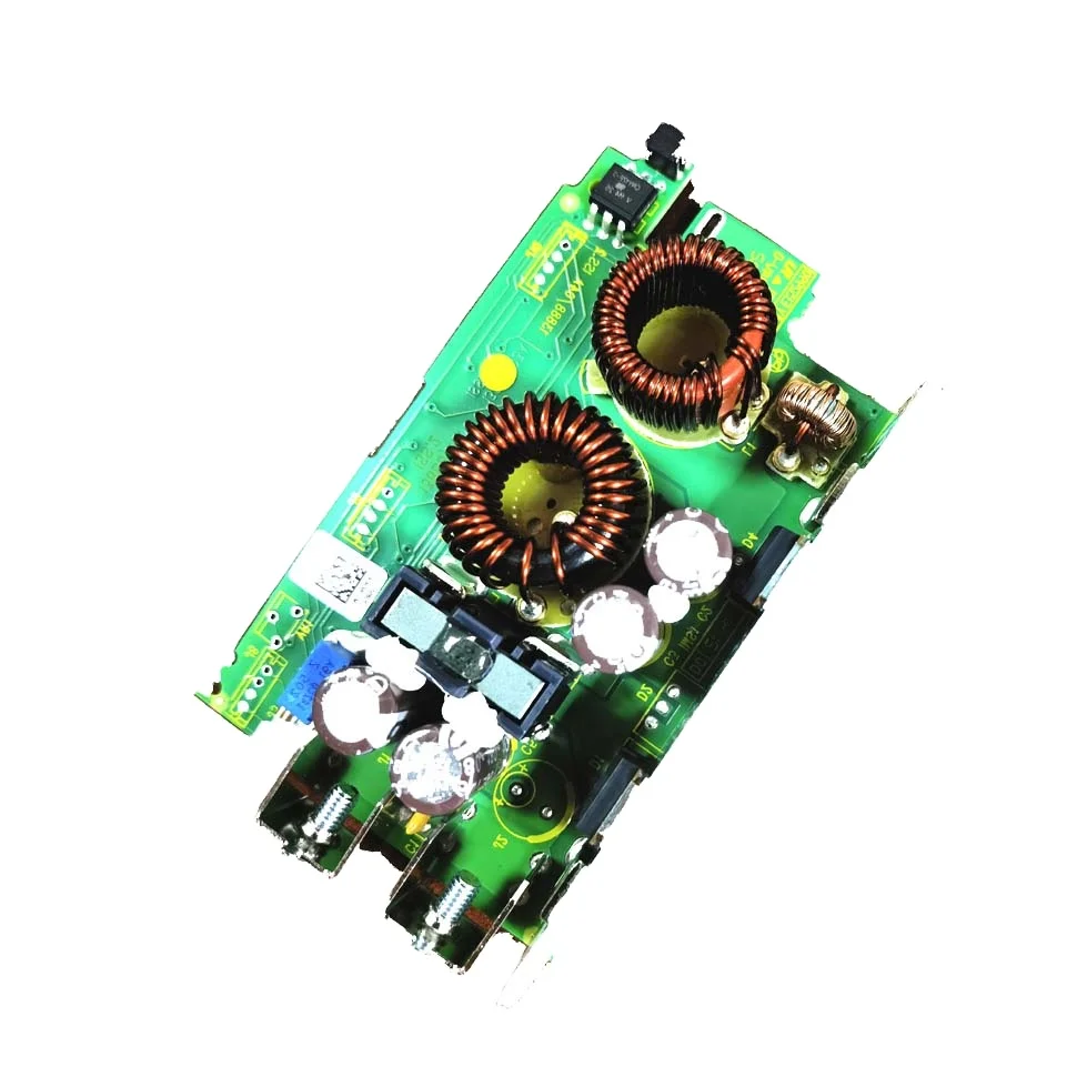 

LED drive control board Custom manufacturer Smart Electronic components PCB design clone Assembly unlock chip in shenzhen2025