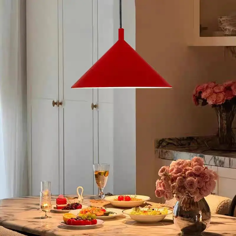 Cono Pendant Lamp D…
