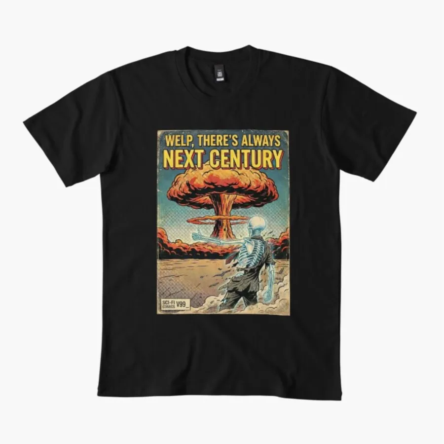 

WELP MEME T-shirt For Men Women 100% Cotton T Shirts Short Sleeve Tops 1217-3