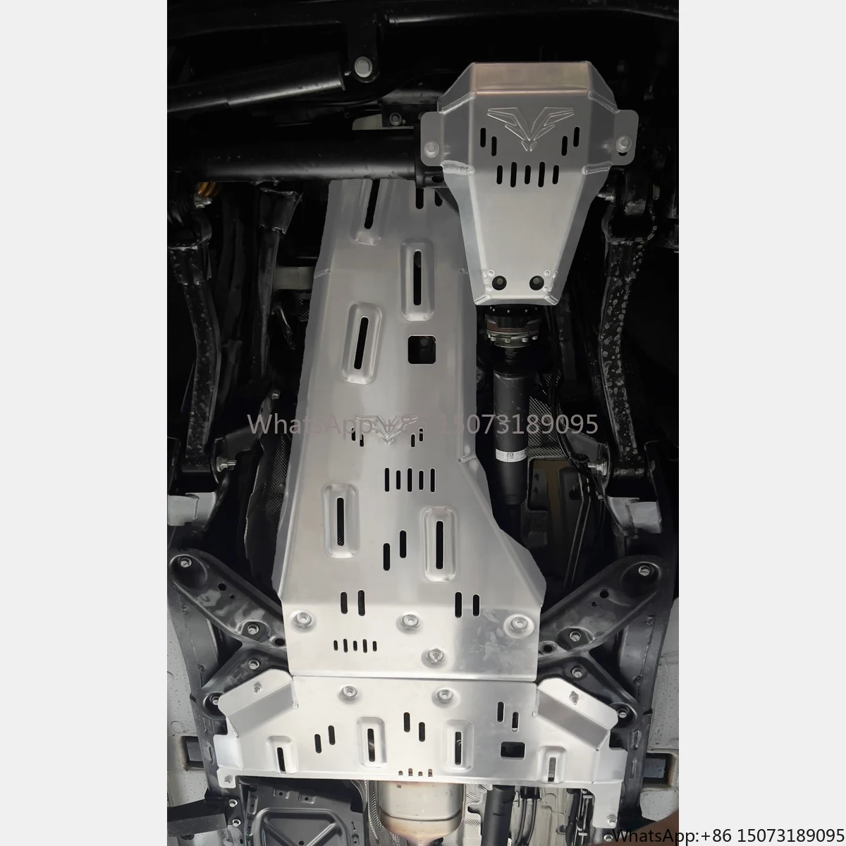 Ineos Grenadier Ski…