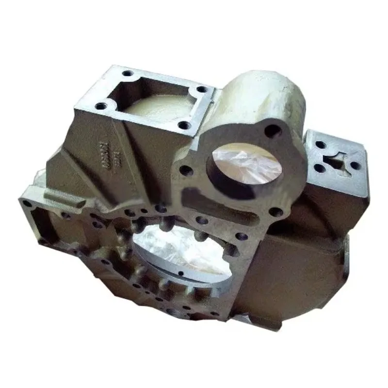 رائجة البيع Ccec لعجلة الموازنة لجزء محرك الكمون M11 ، مبيت دولاب الموازنة ، مولد تجميع دولاب الموازنة وسعر D #2