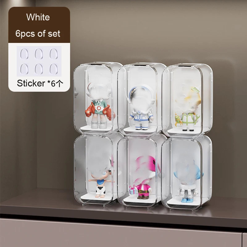 Transparent Acrylic…