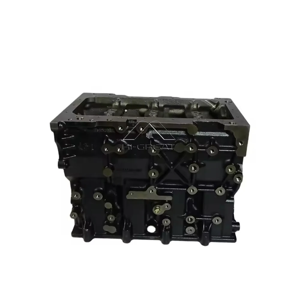 

For Jeep Wrangler For Chrysler Grand Voyager Engine Systems VM R425 Engine Cylinder Block VM R425 Cylinder Block Car Parts