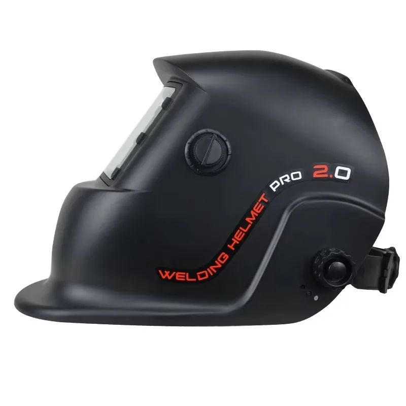 Laser‑Safety Welding Helmet Suitable for Hand‑Held Laser Welding Operation Face Eye Radiation Protective PPE
