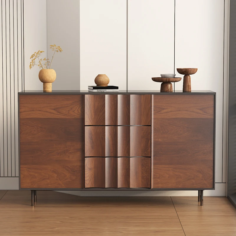 

Vintage Classic Living Room Cabinets Organizer Storage Luxury Drawer Living Room Cabinets Trendy Design Vitrinas Furniture