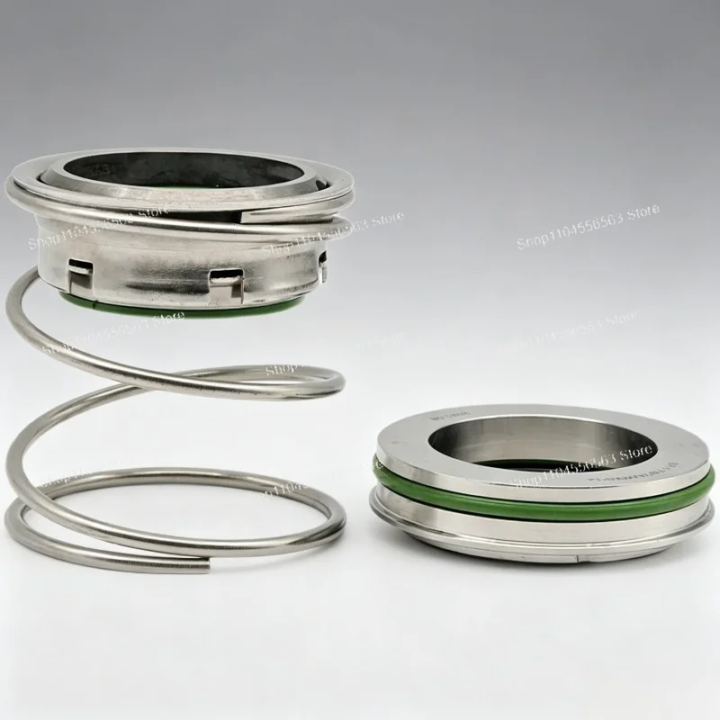 

SP Series Mechanical Seal SP-1 1/2" 1 7/8"/A/WWF14 Fit SP-2/4/6/8/10 Non-Clogging Pump Seal