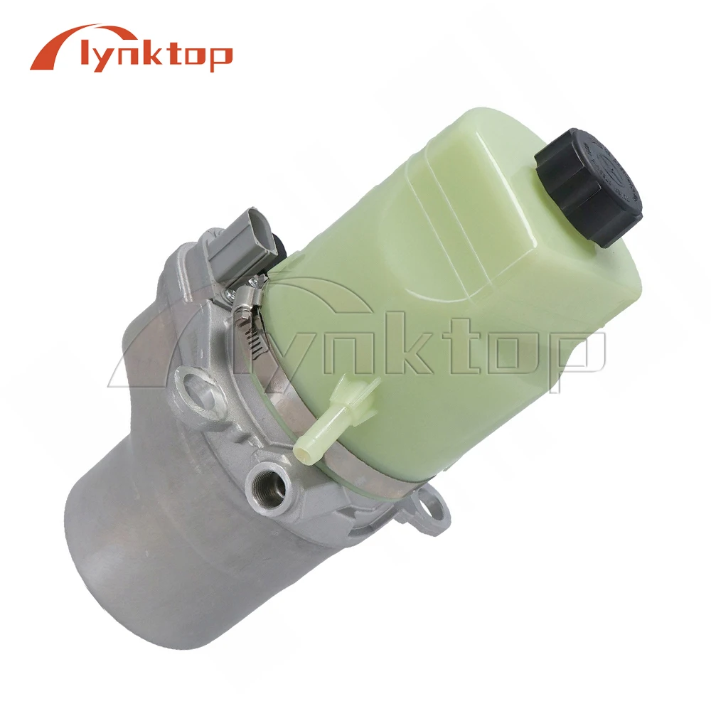 Electrical Hydraulic Power Steering Pump for Ford Focus 1.8 C-Max Mazda 3 2.0 06-11 4M513K514CD