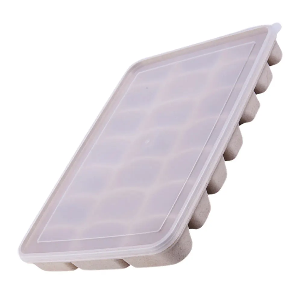 

1pc Dumpling Box Food Storage Container Refrigerator Freeze Holder For Long-Term Use Kitchen Organizer Crisper
