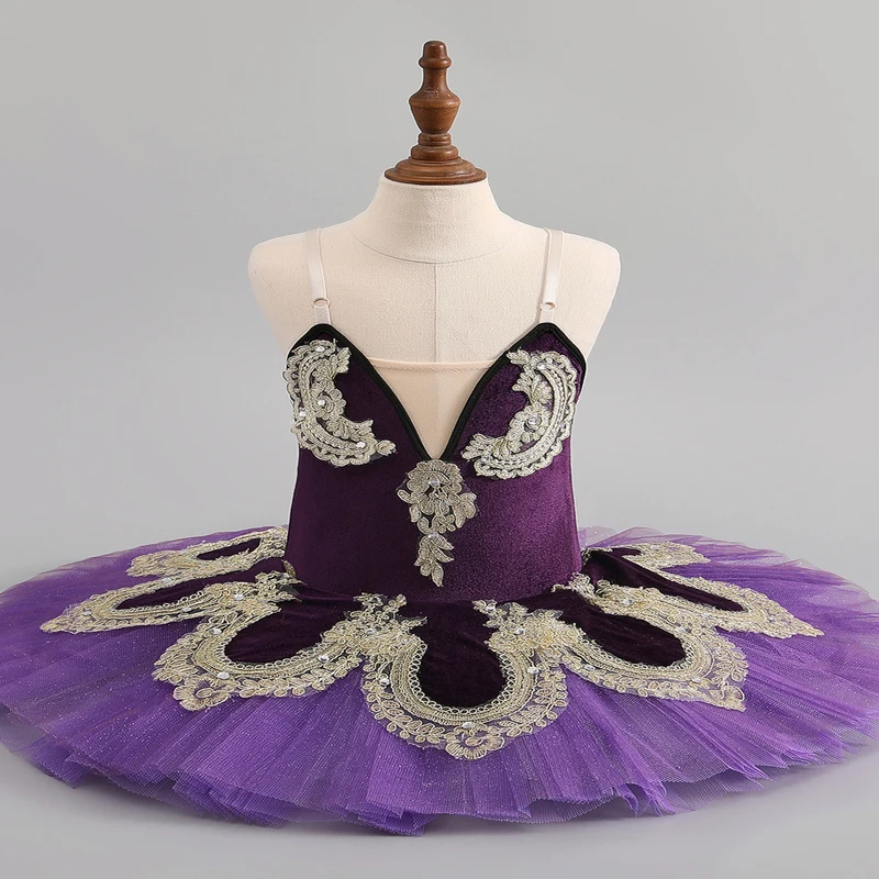 tutu-de-ballet-profesional-azul-cielo-para-ninas-tutu-de-panqueque-vestido-de-fiesta-de-bailarina-traje-de-baile-de-ballet-para-mujeres-y-ninos-nuevo