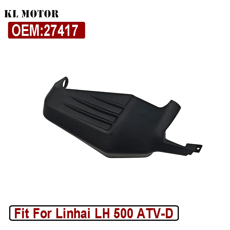 

1 шт. КРЫШКА РУЧНОГО СВЕТА ПРАВА для Linhai 300 400 500 LH300 LH400 LH500 OEM 27417