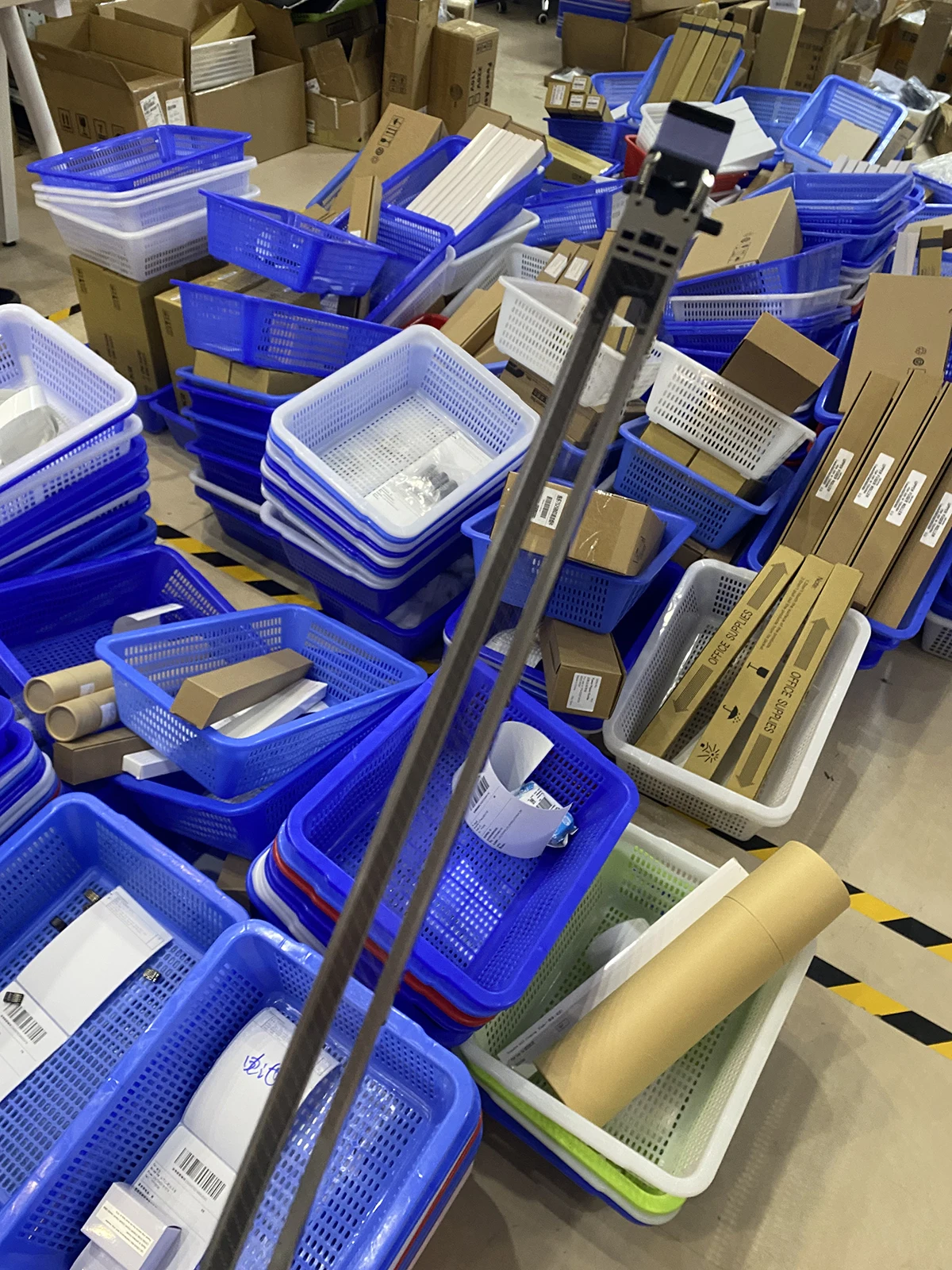 

Коронный блок зарядки для Konica Minolta C6500 C5501 C6000 C6501 C7000 Corona Grid