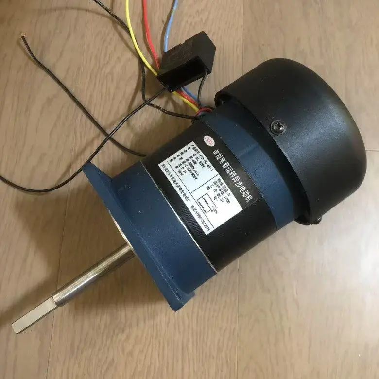 Dinghai Fangkai YYD-80-40-1 single-phase capacitor running