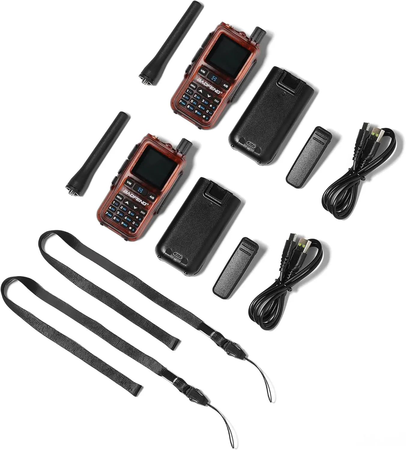pack-de-2-talkie-walkie-uv-5r-mini-double-bande-double-ptt-5rmini-avec-reception-bande-aerienne-5w-compact-vox-radio-amateur-fm-charge-type-c
