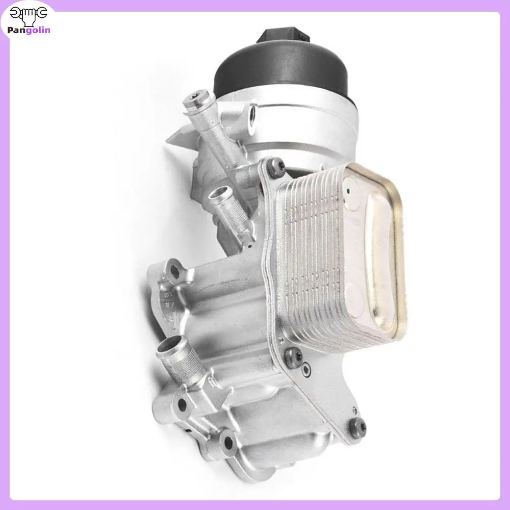 

11428643745 New Engine Oil Cooler N18 Engine For Mini Cooper R55 R60 R58 R56 R57 R59 R61 With 1 Year Warranty