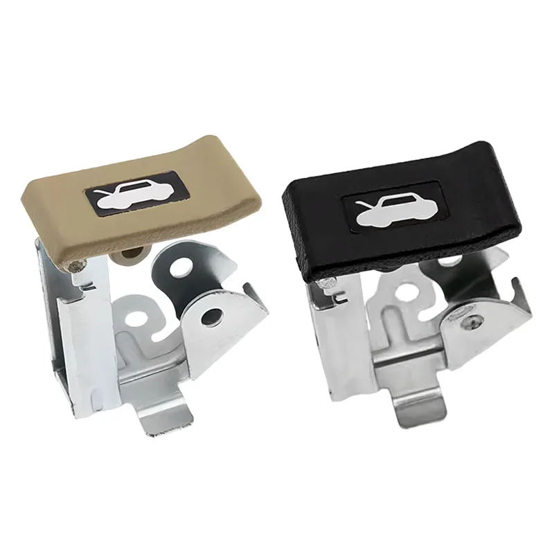 Para haval h6 capô do motor snap extrator interruptor alça capa interruptor