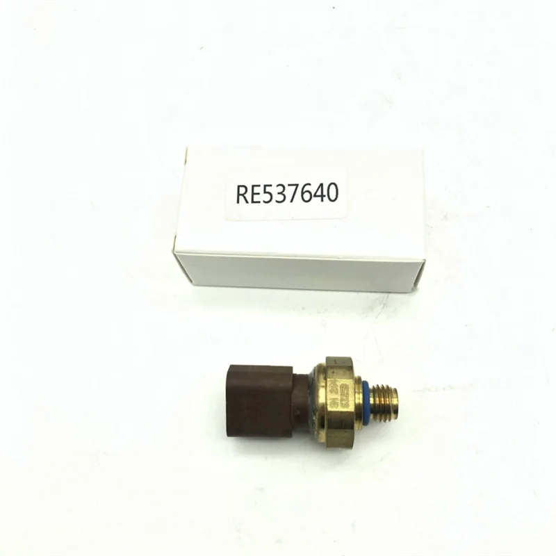 RE537640 pressure sensor suitable for John Deere 210G 250GLC 290GLC