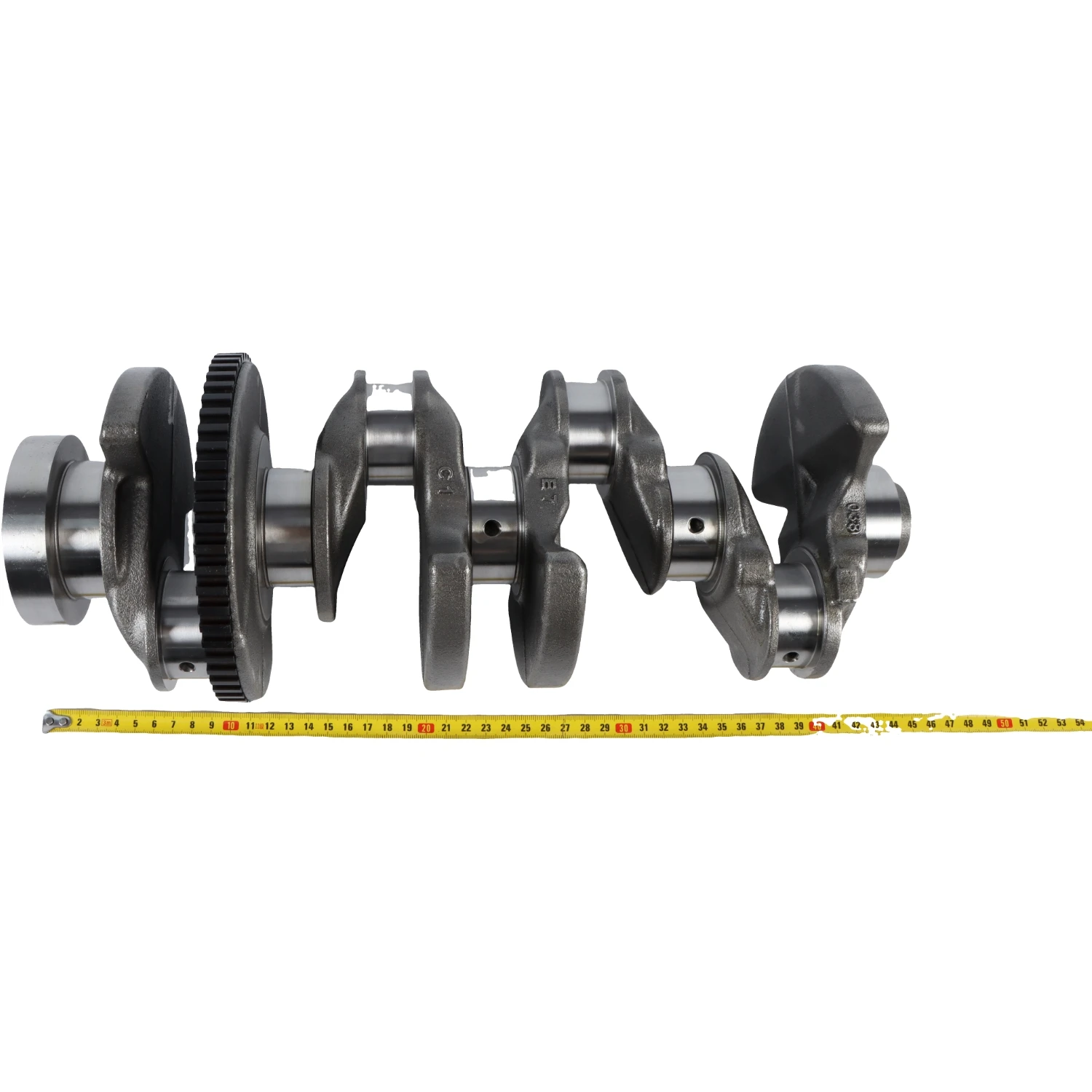 11217516040 Коленчатый вал для BMW 116i 118i 120i E81 E82 E85 E87 E88 E90 N42 N43 N46 2.0 Коленчатые валы и детали Автомобили Запчасти 1 шт.