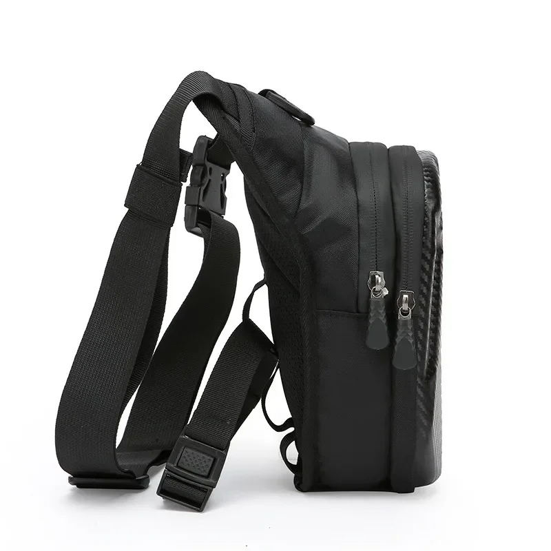 Motorbike Waterproof Waist Leg Bag Motorcycle EVA Hard Shell Cell/Mobile Phone Purse Packs Motorcycle Equipment image 6