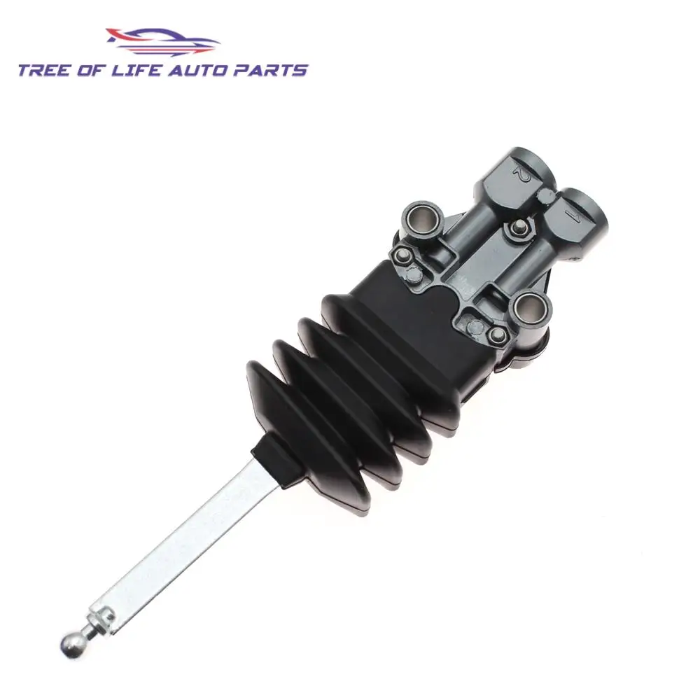 

4640070110 Air Suspension Pressure Cabin Leveling Valve For Benz Actors Axor For Daf Driver Cab Suspension 0003284530 8846082370
