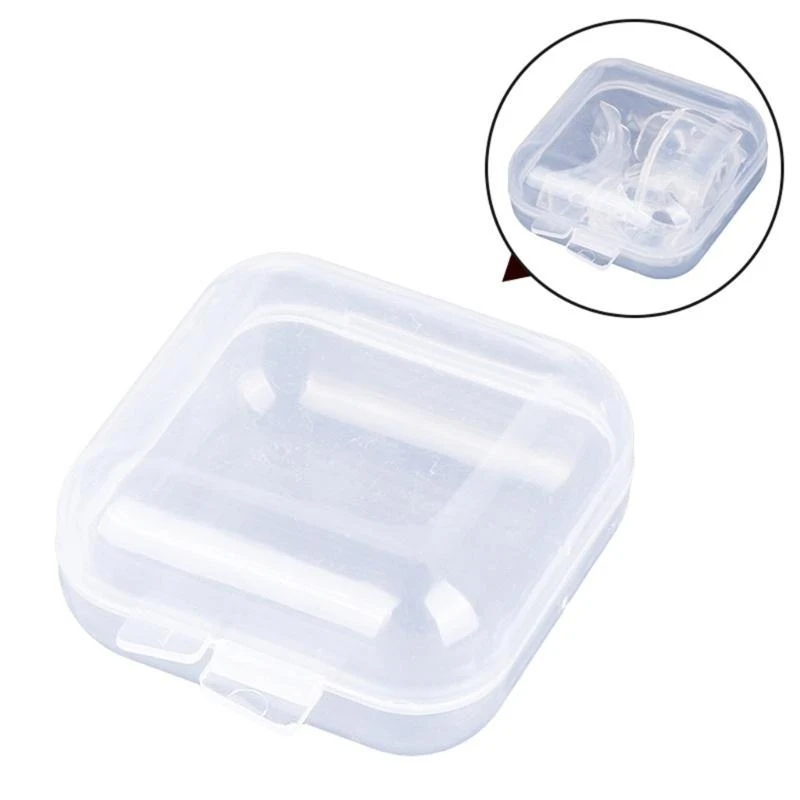 91ac 8 pack cincin pita pita penyesuaian fiting tak terlihat yang cocok untuk berbagai cincin