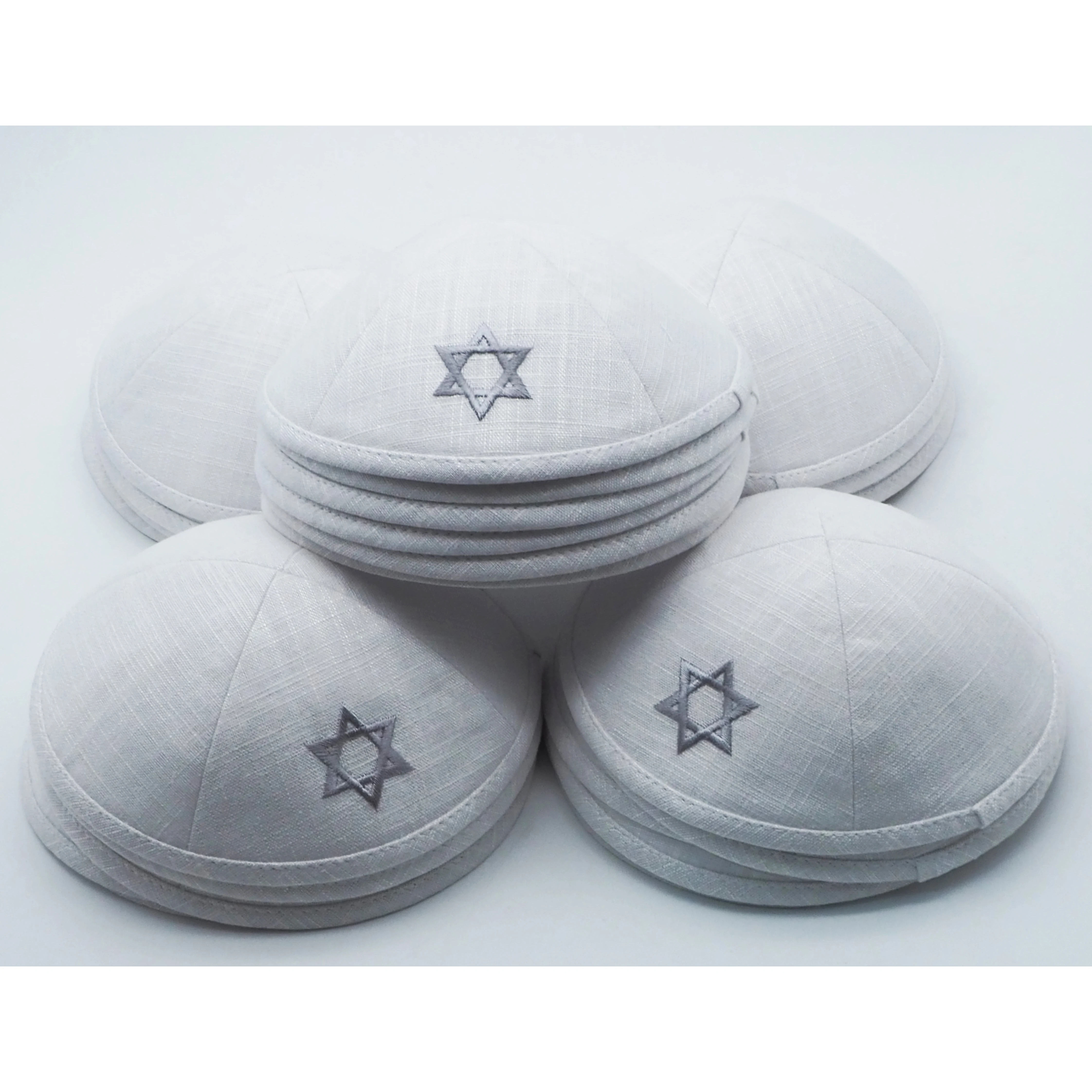 KIPAS, KIPPA,BAR MITZVAH KIPPAH,KIPPOT,YARMUKE, YARMULKE,DOME