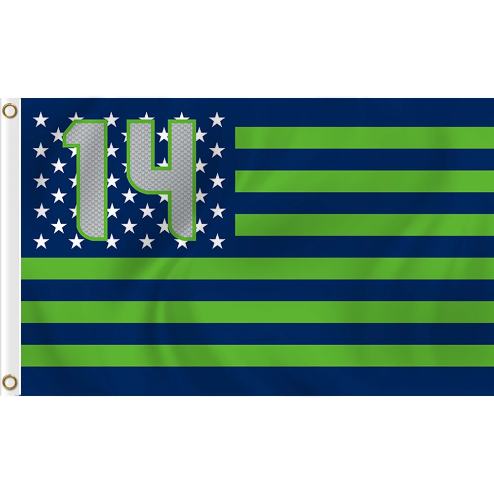 Custom Football Hoc…