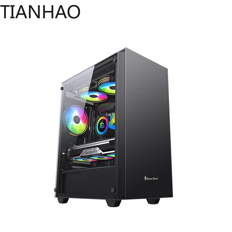 I5 14400F/RTX4060ti/12700KF/4060 8G搭載のハイエンドゲーミングPC