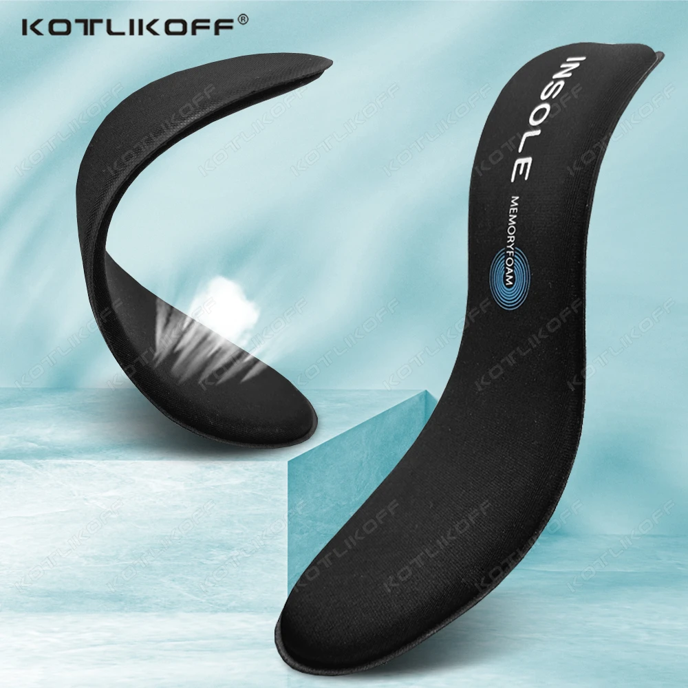 1/2 Pairs Foot Massage Insole Breathable Comfort Women Men Deodorant Breathable Cushion Running Insoles Sport for Shoes