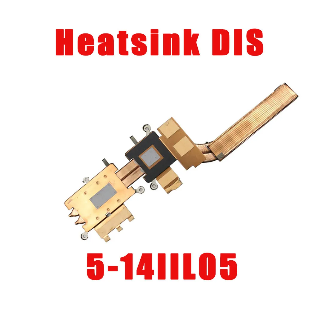 Laptop Heatsink For…