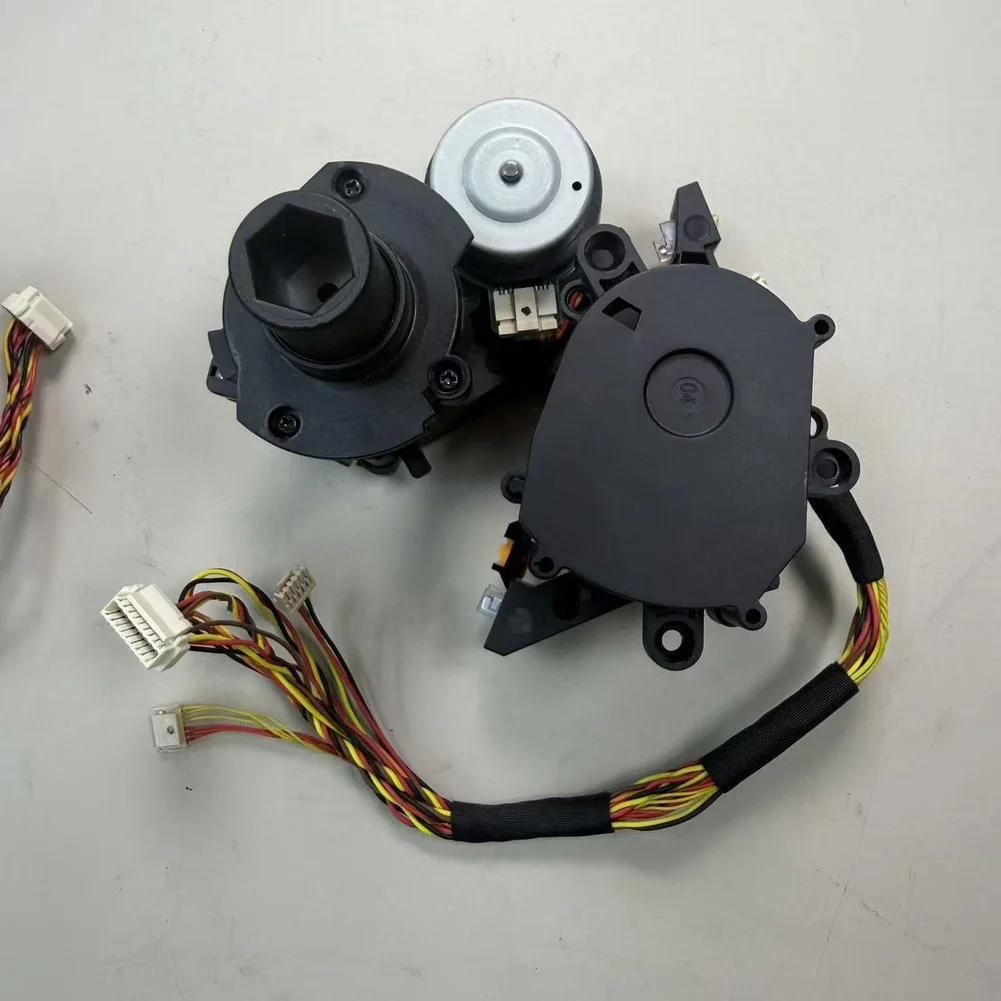 For ECOVACS X2/X2Pro Mop Pad Motor Left Right Replacement Motor Vacuum Cleaner Parts Accessories Household Supplies