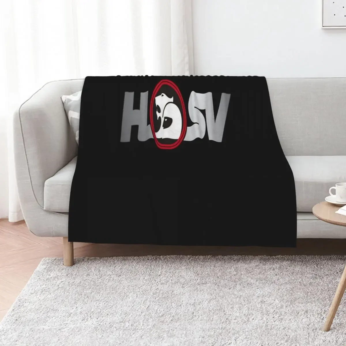 Sale - Hsv-Logo Ess… - image
