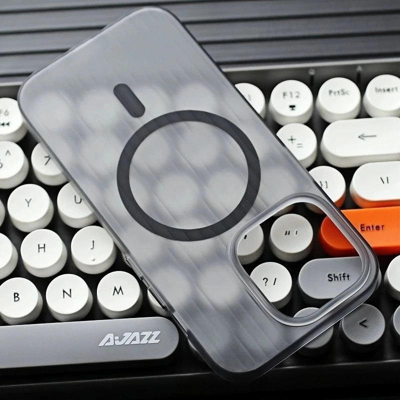 For Vivo Iqoo 15 Ca…