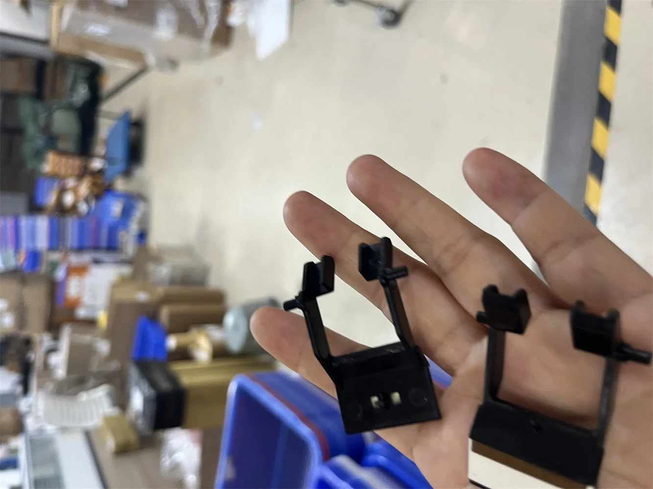 

5PCS D245-2736 Manual Pager Pickup Seperation Pad for Ricoh MP 2014 2014D 2014AD 2014EN 2014C Printer Copier Spare Parts