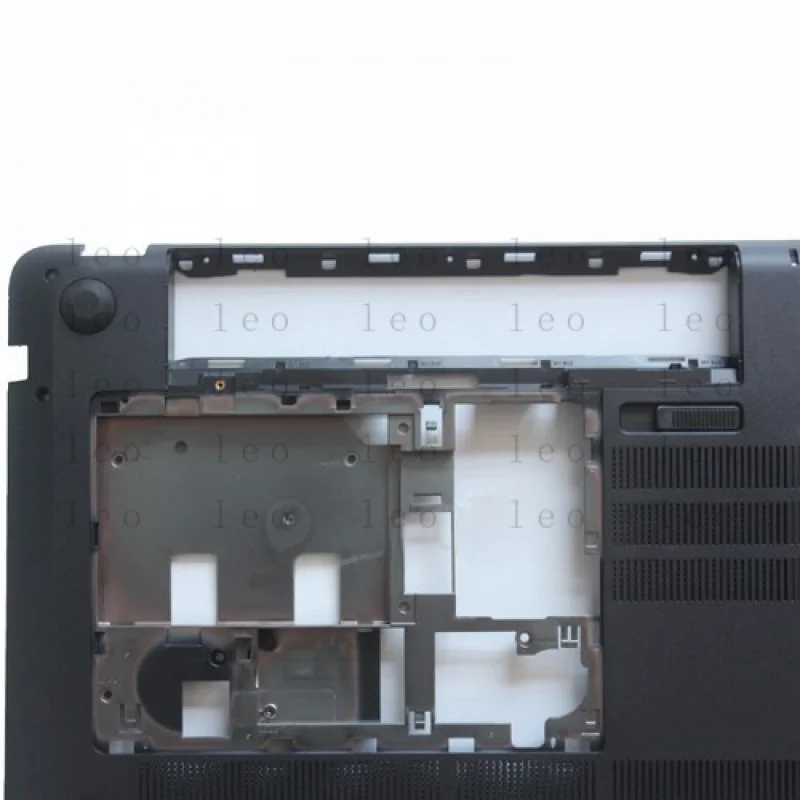 XX جديد ل HP Envy 15-j102la 15-j106la 15-j108la 15-j109la غطاء قاعدة سفلي