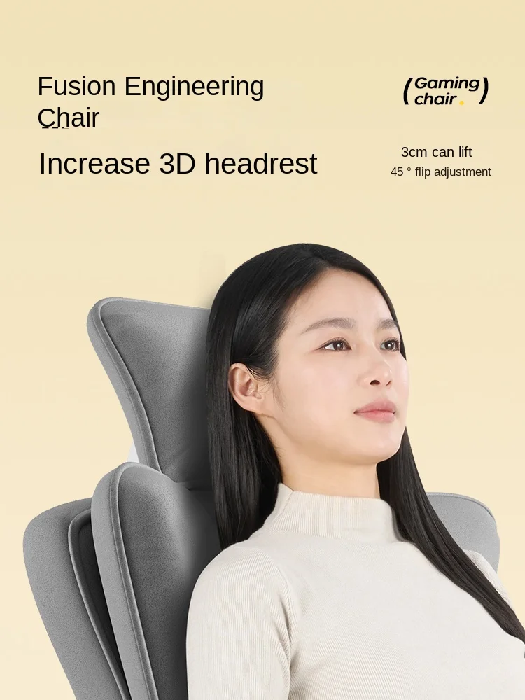 E-sports Chair Ergonomic Compu - مراجعة Esports Gaming Furniture وسعره