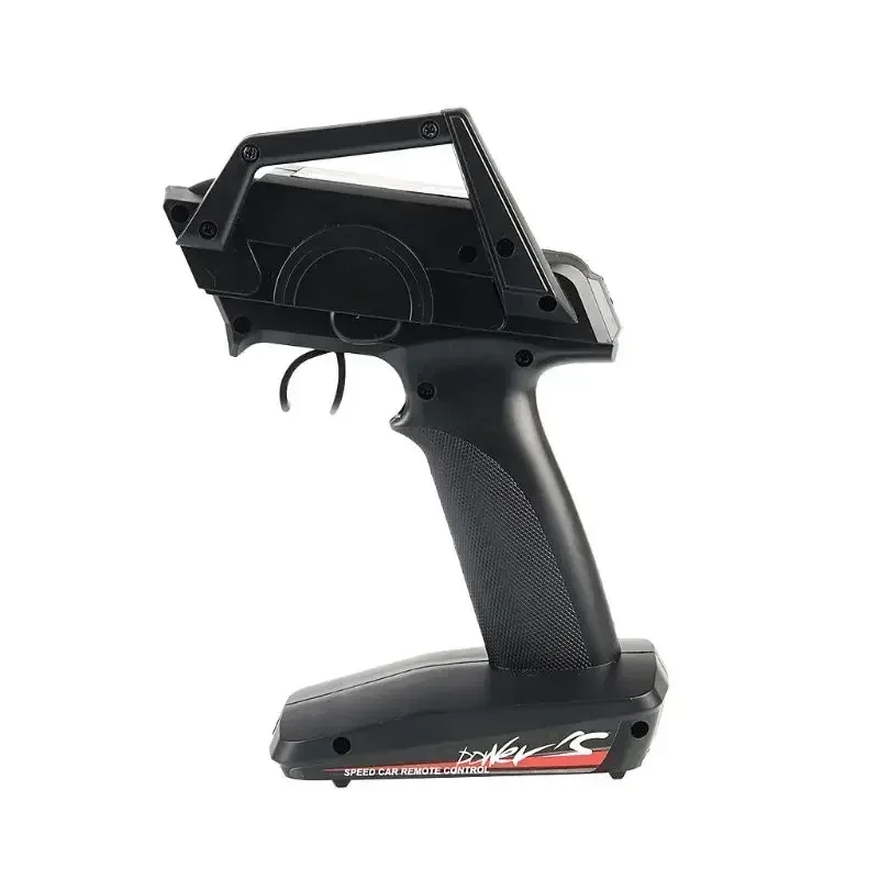 WLtoys 1/12 RC カースペアパーツリモコン 12428-0343 V2 2.4G コントローラー P31B